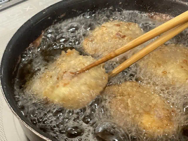 血糖高飲食禁忌食物 5：炸物 / 圖片來源 PhotoAC