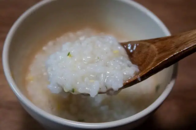 血糖高飲食禁忌食物 2：很軟的食物 / 圖片來源 PhotoAC